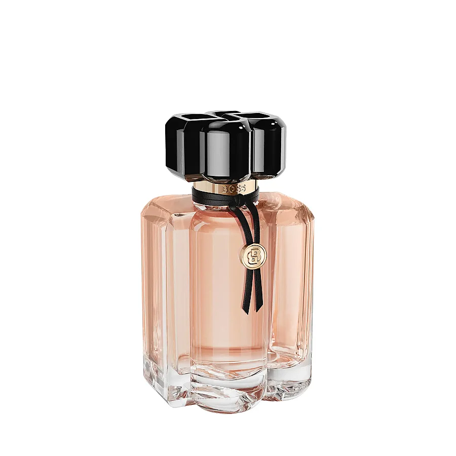 Hugo Boss Bottled Beyond EDP For Her 100 ml Kadın Parfüm - 3