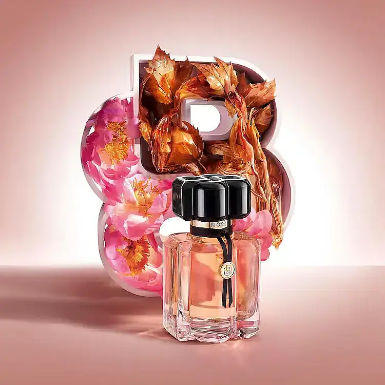 Hugo Boss Bottled Beyond EDP For Her 100 ml Kadın Parfüm - 7