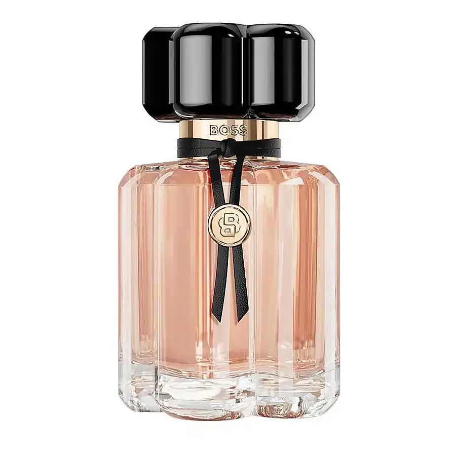 Hugo Boss Bottled Beyond EDP For Her 50 ml Kadın Parfüm - 1
