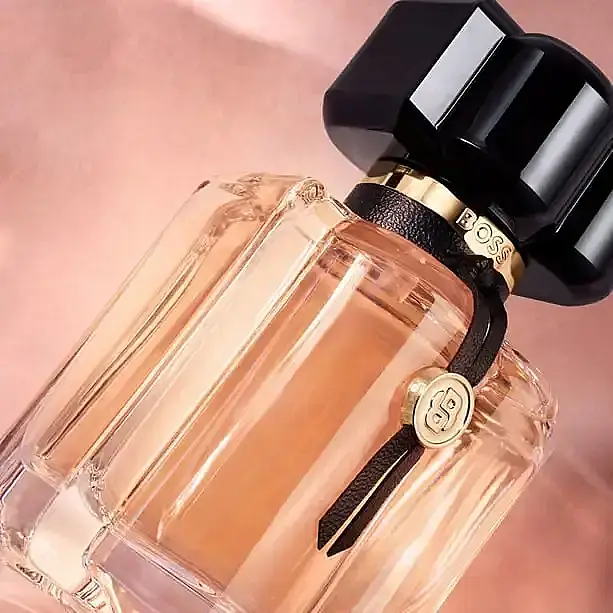 Hugo Boss Bottled Beyond EDP For Her 50 ml Kadın Parfüm - 7