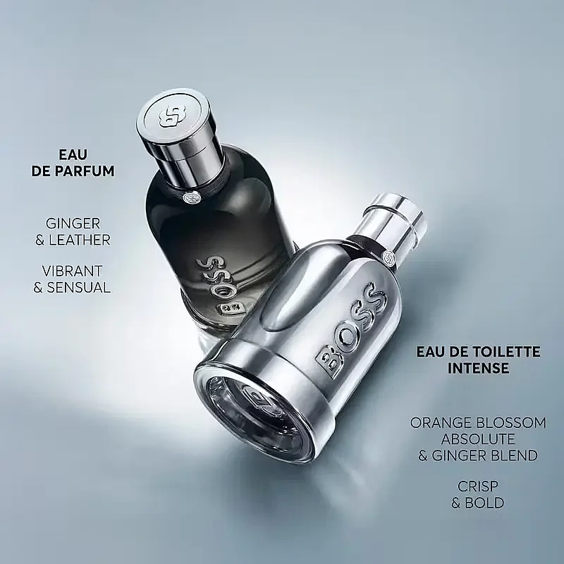 Hugo Boss Bottled Beyond Intense EDT 100 ml Erkek Parfüm - 7