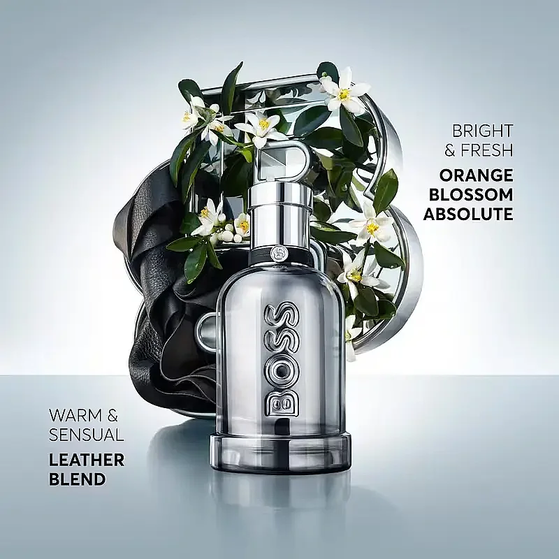 Hugo Boss Bottled Beyond Intense EDT 100 ml Erkek Parfüm - 6