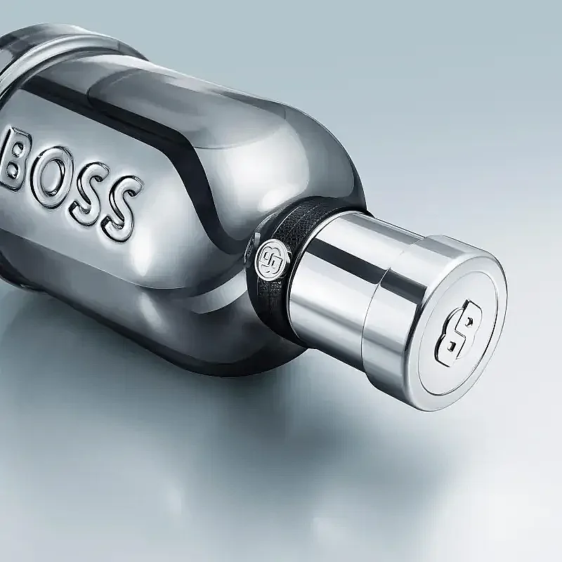 Hugo Boss Bottled Beyond Intense EDT 100 ml Erkek Parfüm - 4