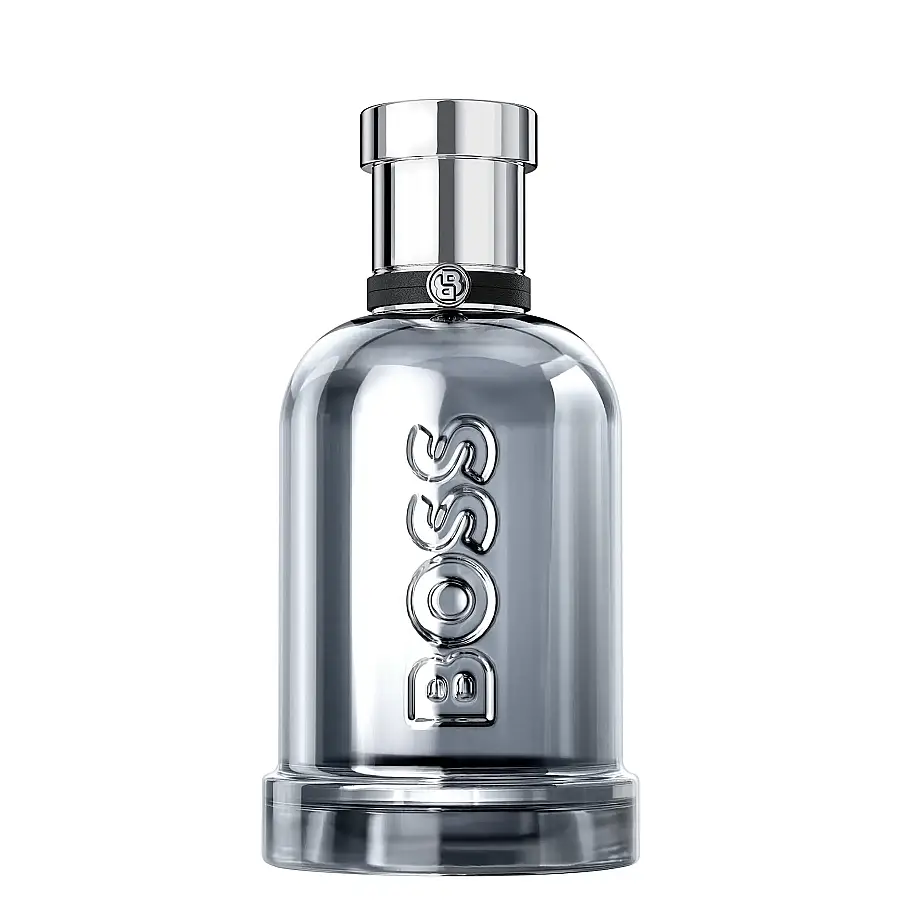 Hugo Boss Bottled Beyond Intense EDT 100 ml Erkek Parfüm - 1