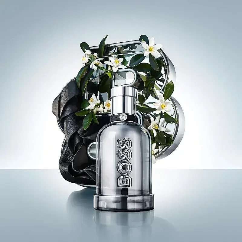 Hugo Boss Bottled Beyond Intense EDT 50 ml Erkek Parfüm - 6