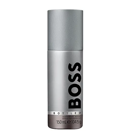Hugo Boss Bottled Deo Spray 150 ml Erkek Deodorant - 1