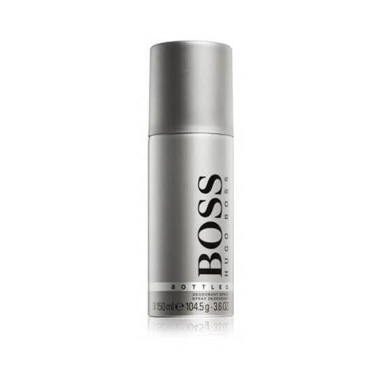 Hugo Boss Bottled Deo Spray 150 ml Erkek Deodorant