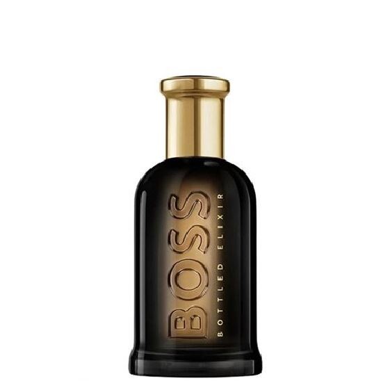 Hugo Boss Bottled Elixir Parfum 100 ml Erkek Parfüm