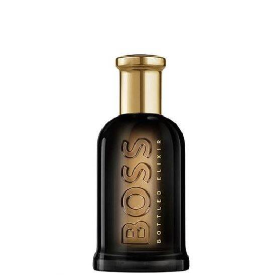 Hugo Boss Bottled Elixir Parfum 100 ml Erkek Parfüm - 1