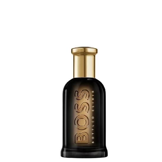 Hugo Boss Bottled Elixir Parfum 50 ml Erkek Parfüm