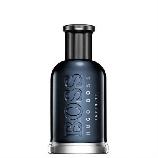 Hugo Boss Bottled Infinite EDP 50 ml Erkek Parfüm - 1