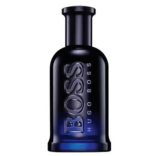 Hugo Boss Bottled Night EDT 100 ml Erkek Parfüm