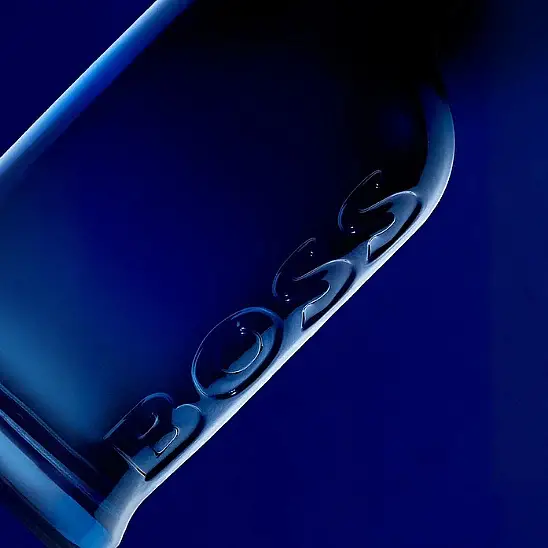 Hugo Boss Bottled Night EDT 100 ml Erkek Parfüm - 4