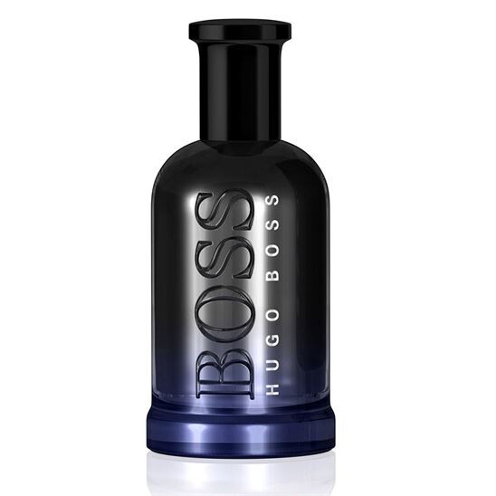 Hugo Boss Bottled Night EDT 100 ml Erkek Parfüm