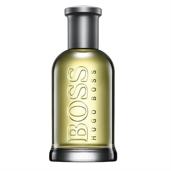Hugo Boss Bottled No 6 EDT 100 ml Erkek Parfüm