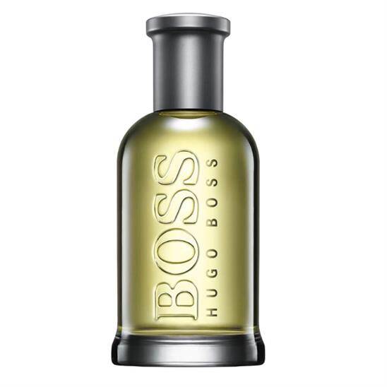 Hugo Boss Bottled No 6 EDT 100 ml Erkek Parfüm - 1