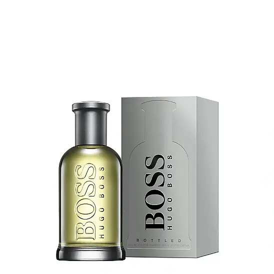 Hugo Boss Bottled No 6 EDT 50 ml Erkek Parfüm - 2