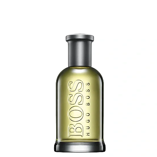 Hugo Boss Bottled No 6 EDT 50 ml Erkek Parfüm