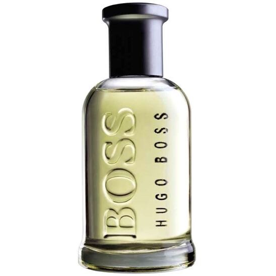 Hugo Boss Bottled No 6 EDT 50 ml Erkek Parfüm