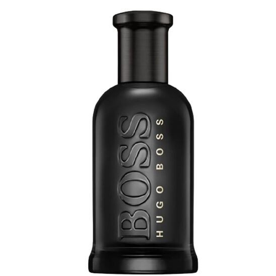 Hugo Boss Bottled Parfum 100 ml Erkek Parfüm (1)