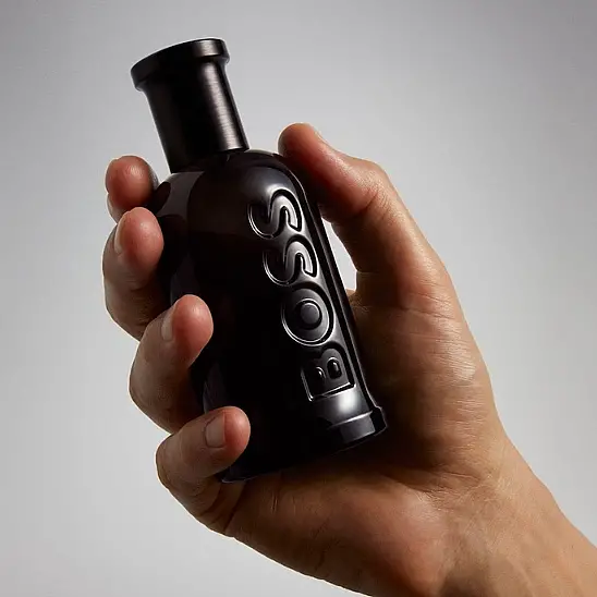 Hugo Boss Bottled Parfum 50 ml Erkek Parfüm - 9