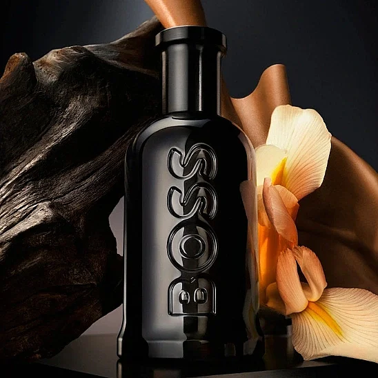 Hugo Boss Bottled Parfum 50 ml Erkek Parfüm - 3