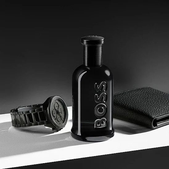 Hugo Boss Bottled Parfum 50 ml Erkek Parfüm - 10