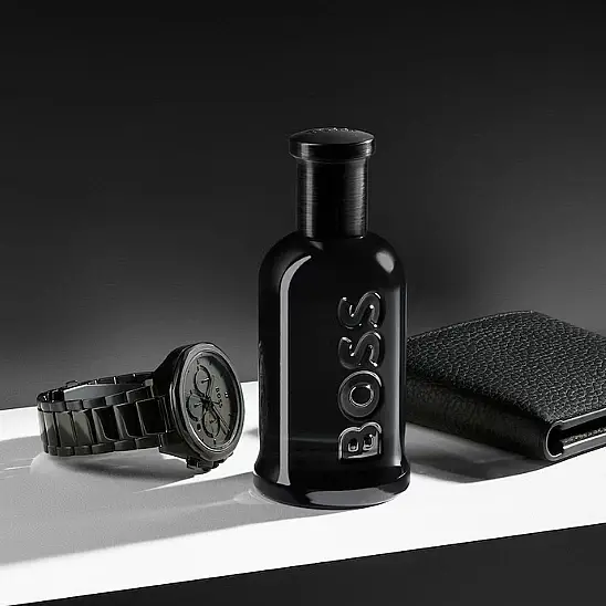 Hugo Boss Bottled Parfum 50 ml Erkek Parfüm - 10