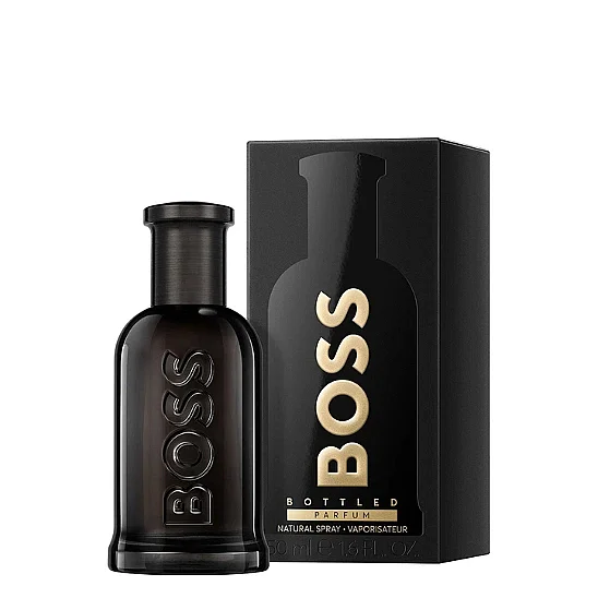 Hugo Boss Bottled Parfum 50 ml Erkek Parfüm (1)