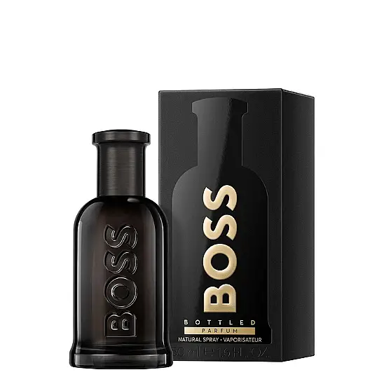 Hugo Boss Bottled Parfum 50 ml Erkek Parfüm - 2