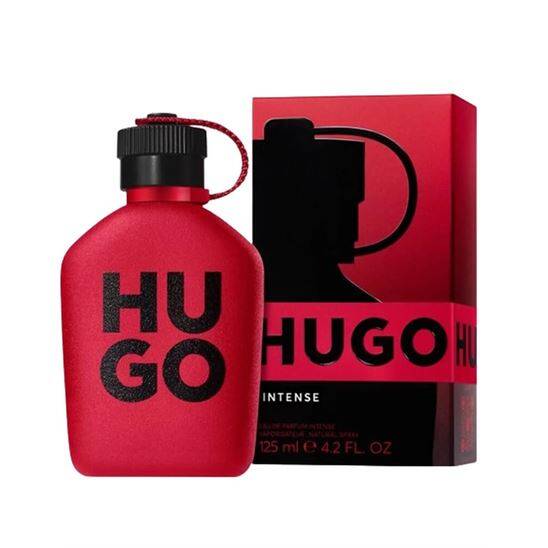 Hugo Boss Hugo Intense EDP 125 ml Erkek Parfüm - 3