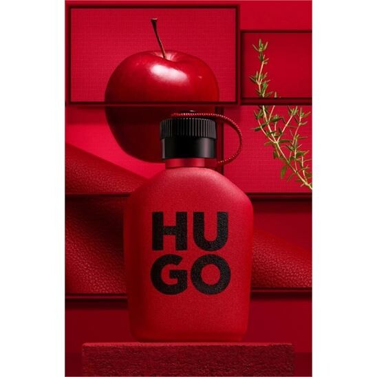Hugo Boss Hugo Intense EDP 125 ml Erkek Parfüm - 4