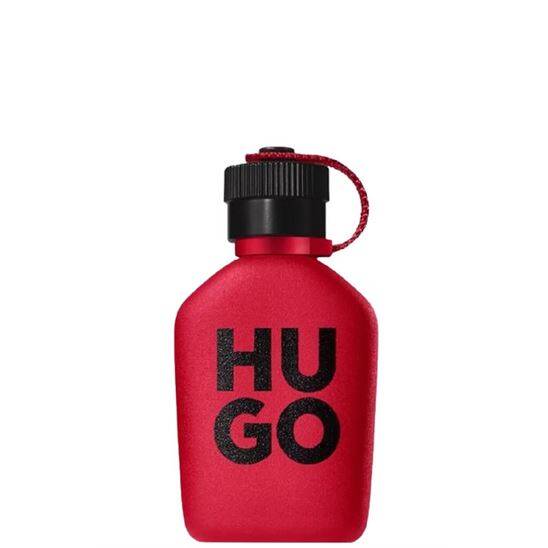 Hugo Boss Hugo Intense EDP 75 ml Erkek Parfüm - 1
