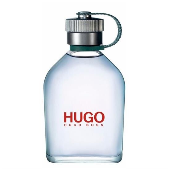 Hugo Boss Hugo Man EDT 125 ml Erkek Parfüm