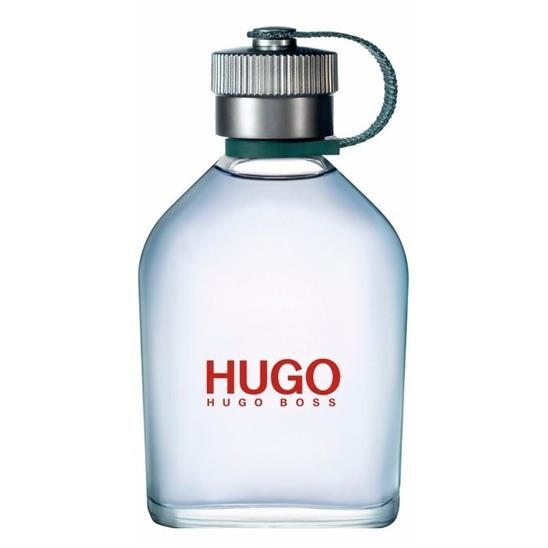 Hugo Boss Hugo Man EDT 125 ml Erkek Parfüm (1)
