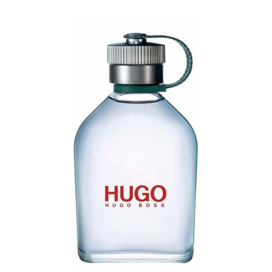 Hugo Boss Hugo Man EDT 75 ml Erkek Parfüm Matara - 1