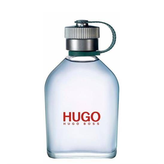 Hugo Boss Hugo Man EDT 75 ml Erkek Parfüm Matara - 1