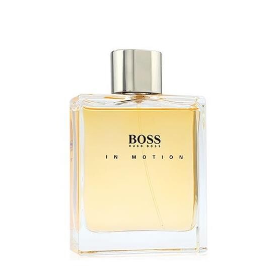 Hugo Boss In Motion EDT 100 ml Erkek Parfüm - 1