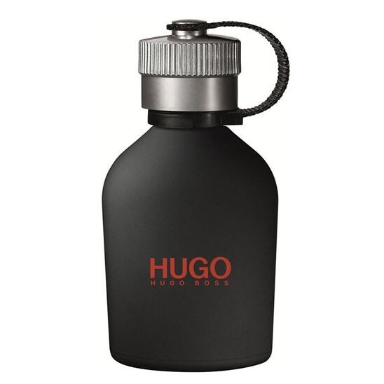 Hugo Boss Just Different EDT 125 ml Erkek Parfüm - 1