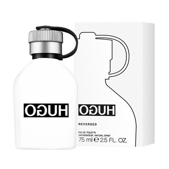 Hugo Boss Reversed EDT 75 ml Erkek Parfüm - 2