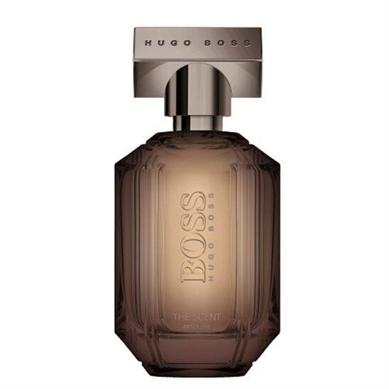 Hugo Boss Scent Absolute For Her EDP 100 ml Kadın Parfüm - 1