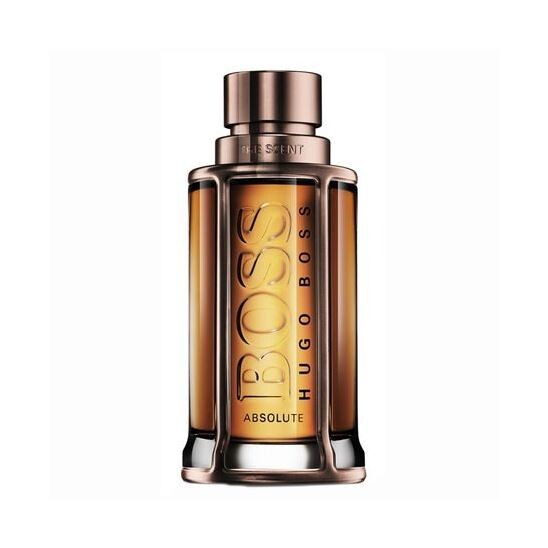 Hugo Boss Scent Absolute For Him EDP 100 ml Erkek Parfüm - 1