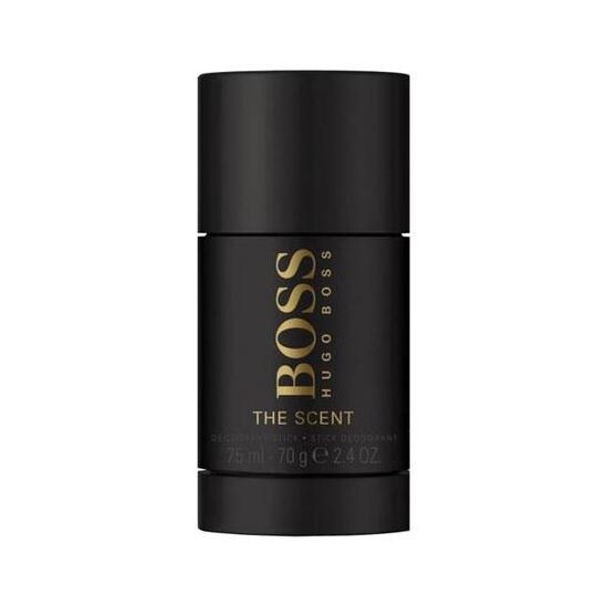 Hugo Boss The Scent Deo Stick 75 gr Erkek Deodorant - sticky