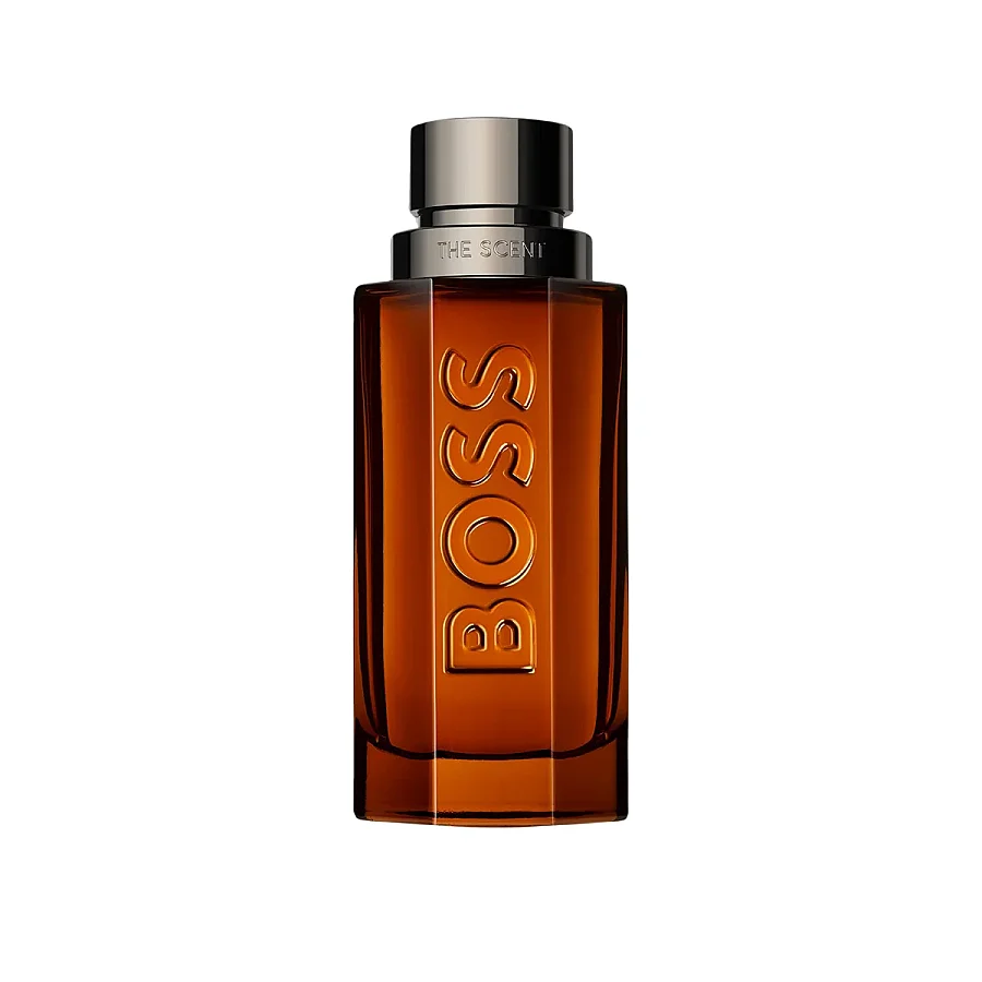 Hugo Boss The Scent EDP Intense 100 ml Erkek Parfüm