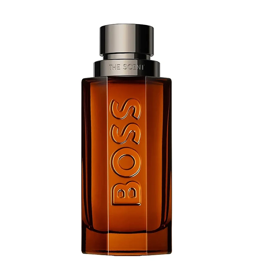Hugo Boss The Scent EDP Intense 100 ml Erkek Parfüm