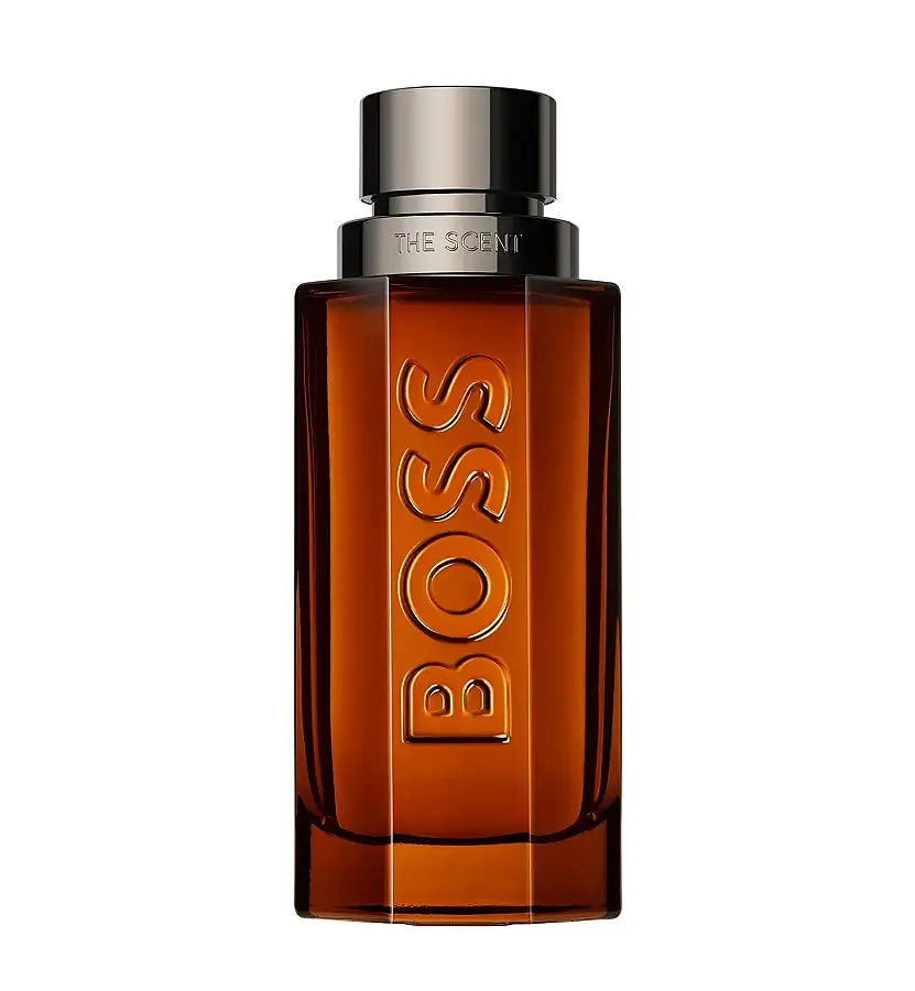 Hugo Boss The Scent EDP Intense 100 ml Erkek Parfüm - 1