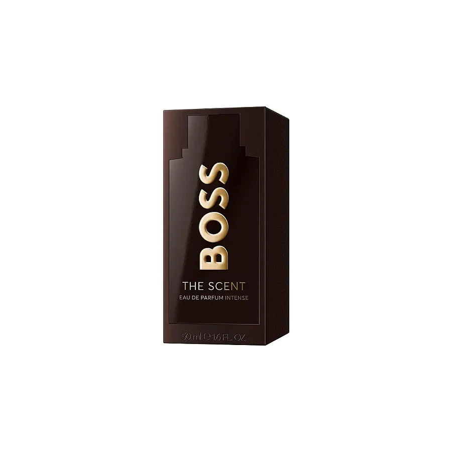 Hugo Boss The Scent EDP Intense 50 ml Erkek Parfüm - 3