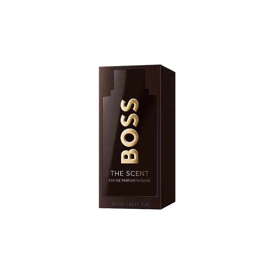 Hugo Boss The Scent EDP Intense 50 ml Erkek Parfüm - 3