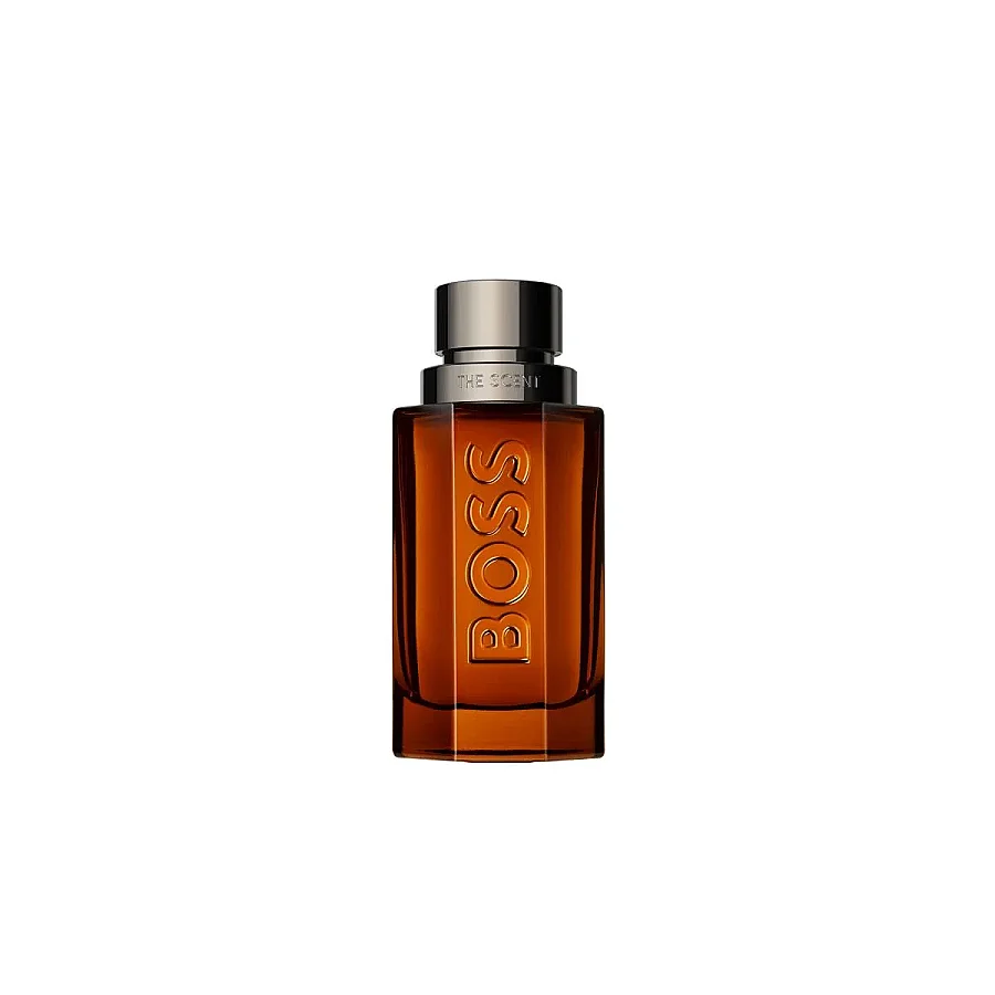 Hugo Boss The Scent EDP Intense 50 ml Erkek Parfüm
