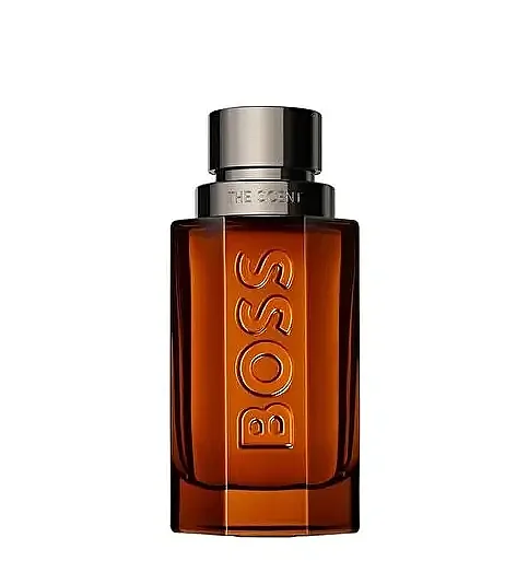 Hugo Boss The Scent EDP Intense 50 ml Erkek Parfüm